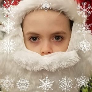 Meet your Posher, Billie